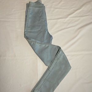 American Apparel Jeans